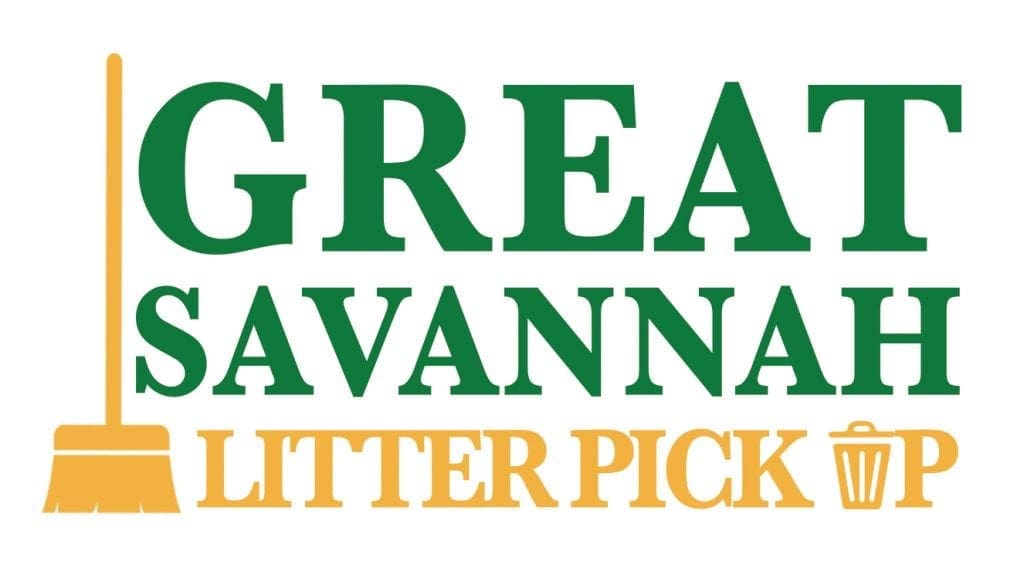 The Great Savannah Litter Pick Up